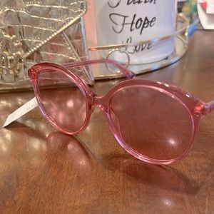 Authentic Gucci Shades